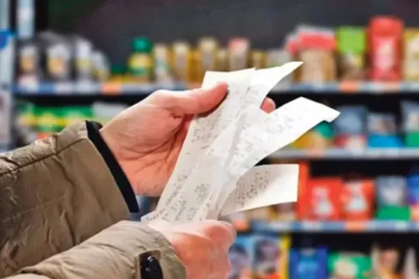 Un año para olvidar: Argentina terminó 2023 con la inflación más alta de América Latina