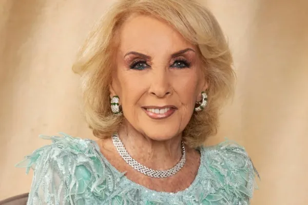 Mirtha Legrand recibió una contundente advertencia de su médico: ¿podrá irse del país?