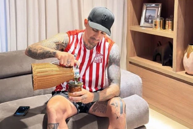 La historia de cómo se gestó la llegada de Pablo Hernández a San Martín