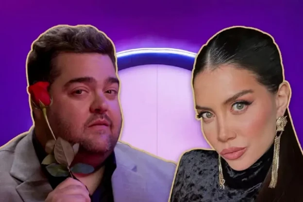 Wanda Nara y Dario Barassi conducirán un programa juntos