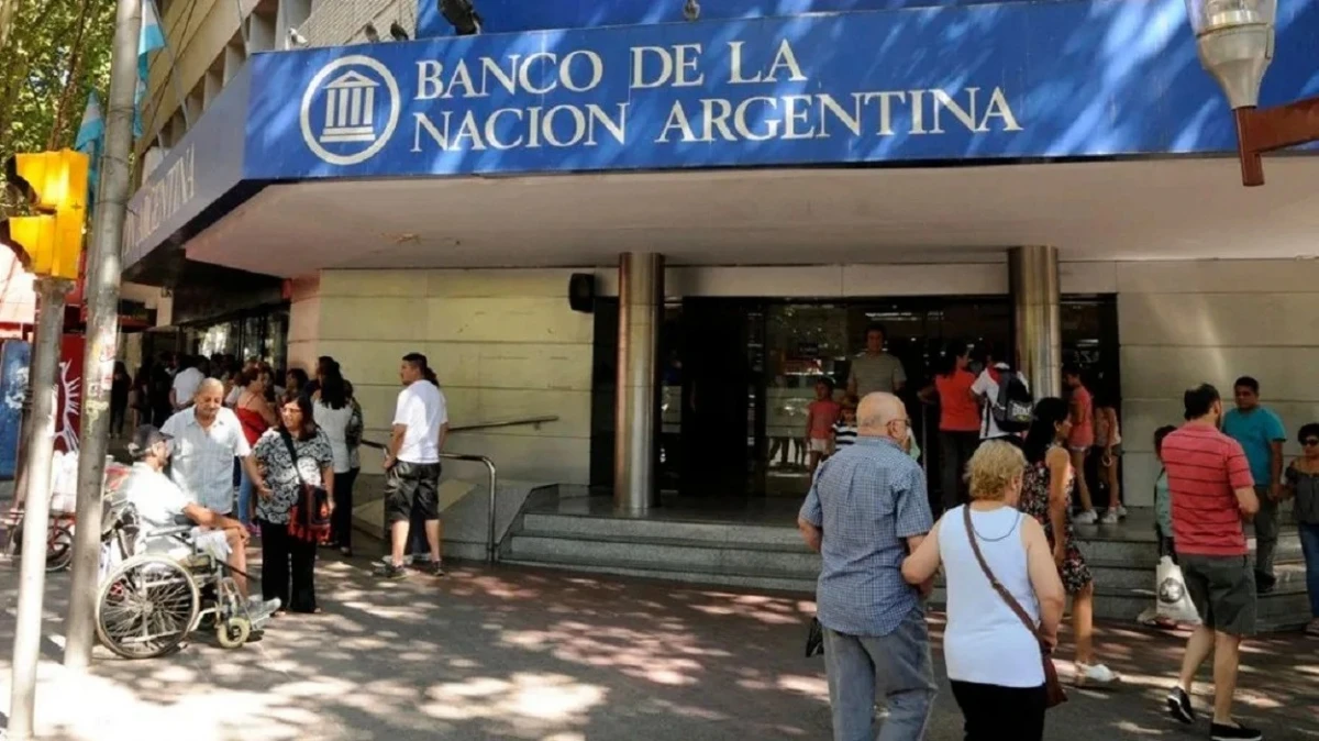 Crédito Banco Nación para jubilados: cómo pedirlo y quiénes pueden solicitarlo