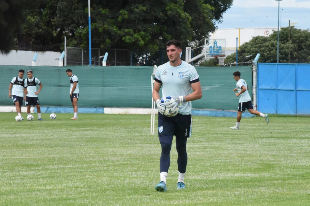 Atlético Tucumán: Marchiori se va a Vélez, y Devecchi es nuevo refuerzo