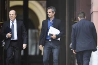 Martín Menem afirmó que hay consenso para aprobar el proyecto de la ley Bases