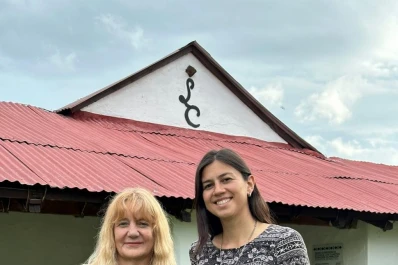 Invitan a una “Tarde de Arte” en la Estancia Los Cuartos