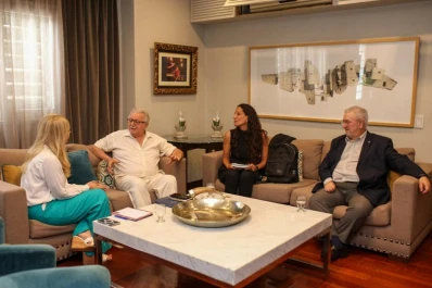 Crean una comisión para revalorizar el patrimonio