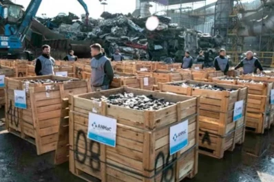 Más de 800.000 usuarios de armas quedaron inhabilitados