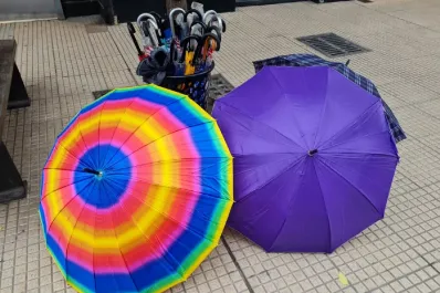 Se espera un ascenso de la temperatura, pero continúan las probabilidades de lluvias en Tucumán