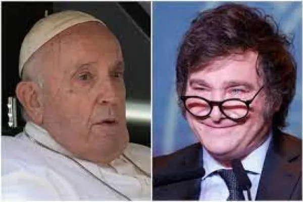 Quien era Mamá Antula, la santa que motiva el viaje de Javier Milei al Vaticano