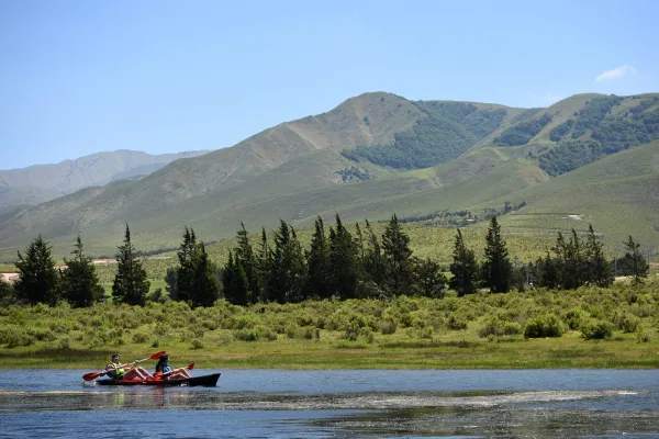 Señales inquietantes entre los cerros tucumanos