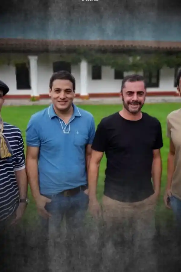 PRINCIPAL FIGURA. El salteño Christian Herrera será uno de los números atractivos de la edición 41 del Festival Nacional del Antigal en Colalao del Valle.