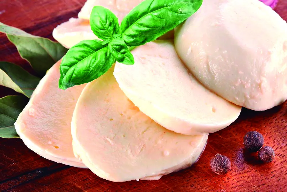 Queso cheddar: ¿sabroso pero peligroso?