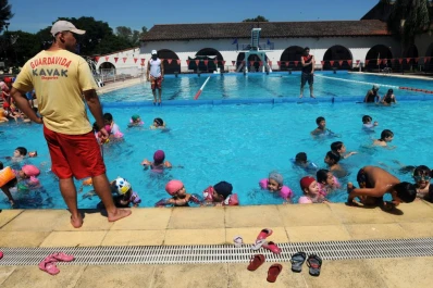 ¿Cómo meterse al agua responsablemente?
