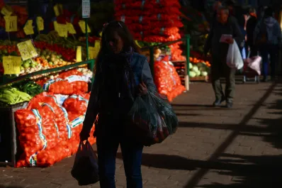 Angustia social: más allá de Milei, es la inflación que erosiona la vida