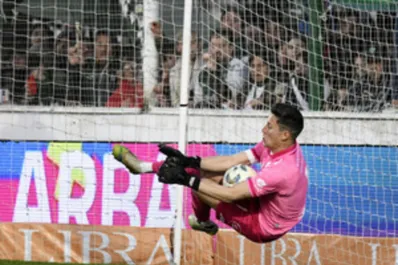 Atlético Tucumán confirmó a Devecchi y define la situación de dos posibles refuerzos