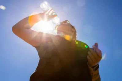 La NASA alertó por la crisis climática y confirmó que el 2023 fue el año más caluroso