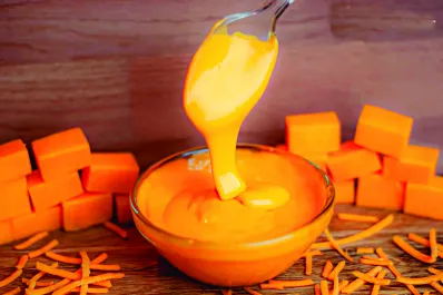 Queso cheddar: ¿sabroso pero peligroso?