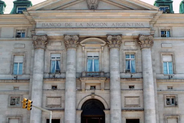 Créditos para jubilados: qué hacer si no tenés cuenta en el Banco Nación