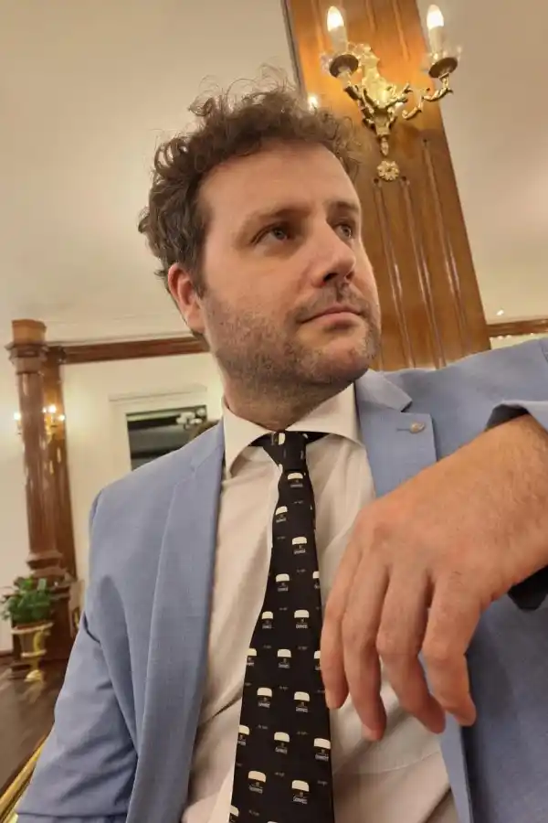 Silvia Camuña ganó el primer premio en el Concurso de Cuentos 2023 del Ente Cultural