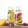Aguas infusionadas: la tendencia en bebidas frescas y saludables para el verano