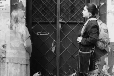 Una sinfonía extraña