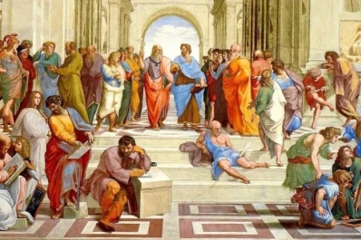 Sexualmente hablando: una estatua sensual