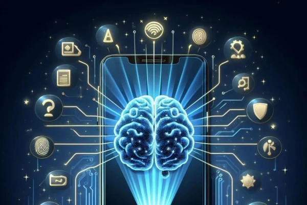 Mi teléfono, ¿es mi asistente inteligente?