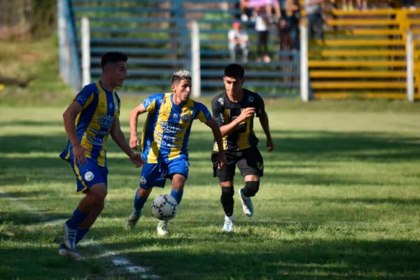 San Pablo no aprovechó sus oportunidades y cayó frente a Talleres de Metán