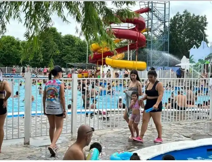 Verano 2024: descubrí el balneario de Famaillá, un destino refrescante y lleno de sabores