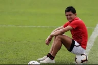 Un famoso streamer anunció el fichaje de Pulga Rodríguez como el mejor del país