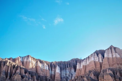 Londres, Hualfín, Pozo de Piedra, Belén y Villa Vil: cinco pueblos catamarqueños que sí o sí tenés que visitar