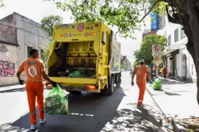 Concejales piden cambios en un proyecto que envió Rossana Chahla