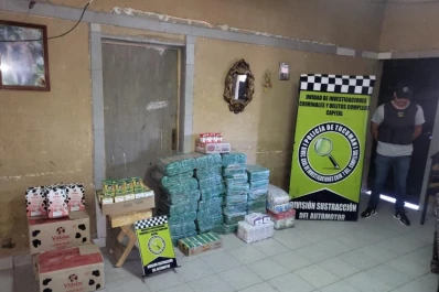 Investigan la venta de víveres destinados por la Provincia a comedores tucumanos