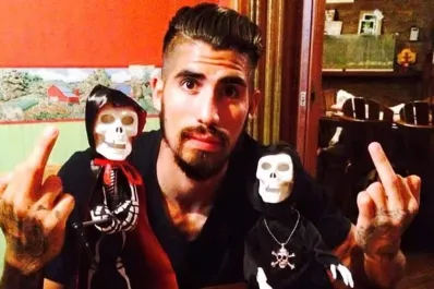 Piden una pericia psiquiátrica para Junior Benítez en la investigación por la muerte de su ex pareja