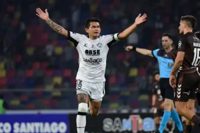 Pulga Rodríguez tendrá una presentación especial en Gimnasia y Esgrima de Jujuy