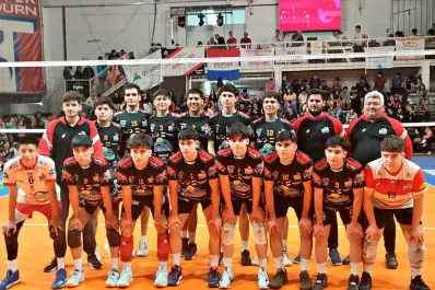 Social Monteros se prepara para su debut en la Liga Nacional A2