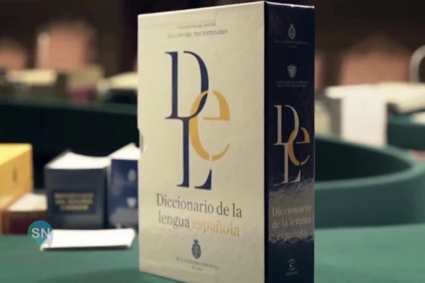“Machirulo”, “perrear” y “VAR”: conocé las nuevas palabras del Castellano
