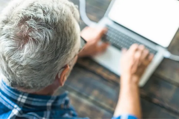 Crédito Mi Compu del Banco Nación para jubilados y pensionados de Anses: cómo acceder