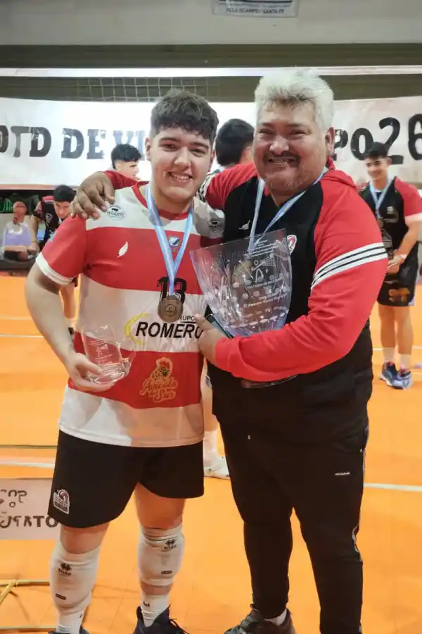 El glorioso Club Social Monteros vuelve a participar en la Liga Nacional de Voley A2