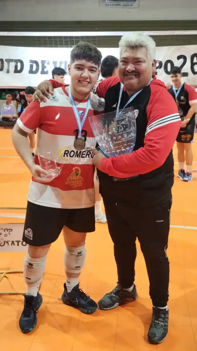 El glorioso Club Social Monteros vuelve a participar en la Liga Nacional de Voley A2