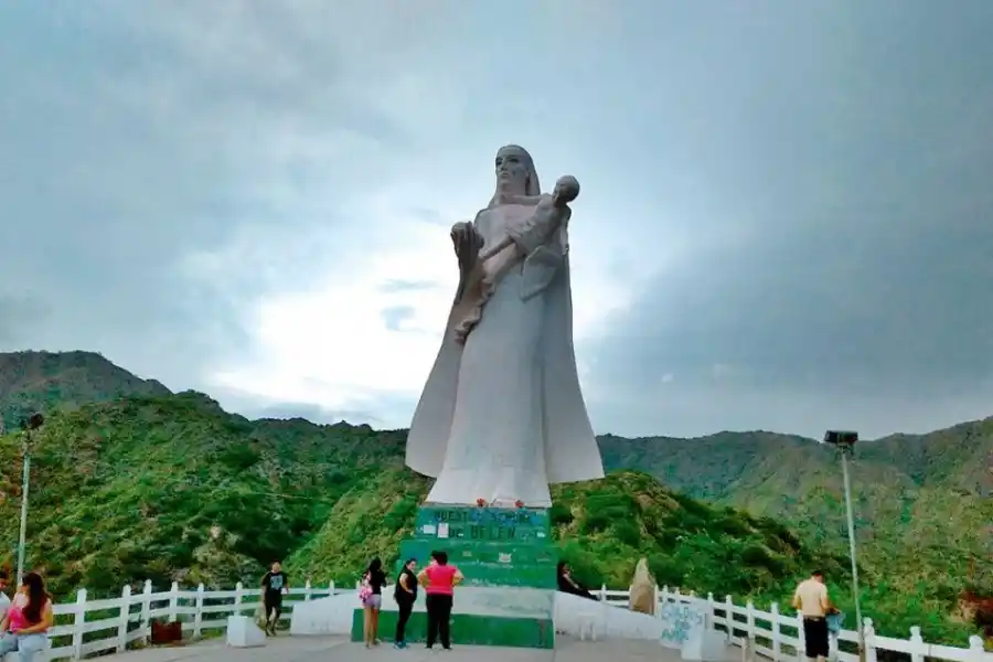 Londres, Hualfín, Pozo de Piedra, Belén y Villa Vil: cinco pueblos catamarqueños que sí o sí tenés que visitar