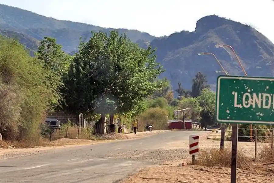 Londres, Hualfín, Pozo de Piedra, Belén y Villa Vil: cinco pueblos catamarqueños que sí o sí tenés que visitar