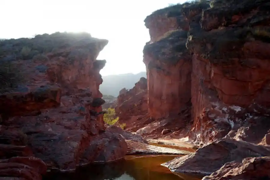 Londres, Hualfín, Pozo de Piedra, Belén y Villa Vil: cinco pueblos catamarqueños que sí o sí tenés que visitar