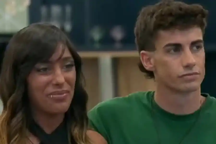 “Murió GH”: en una noche intensa, se fue una de las favoritas de la casa de Gran Hermano