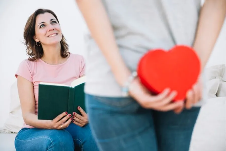 Test de personalidad: lo que elijas demostrará cuál es tu lenguaje secreto de amor