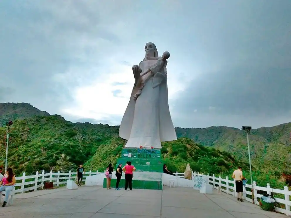 Londres, Hualfín, Pozo de Piedra, Belén y Villa Vil: cinco pueblos catamarqueños que sí o sí tenés que visitar