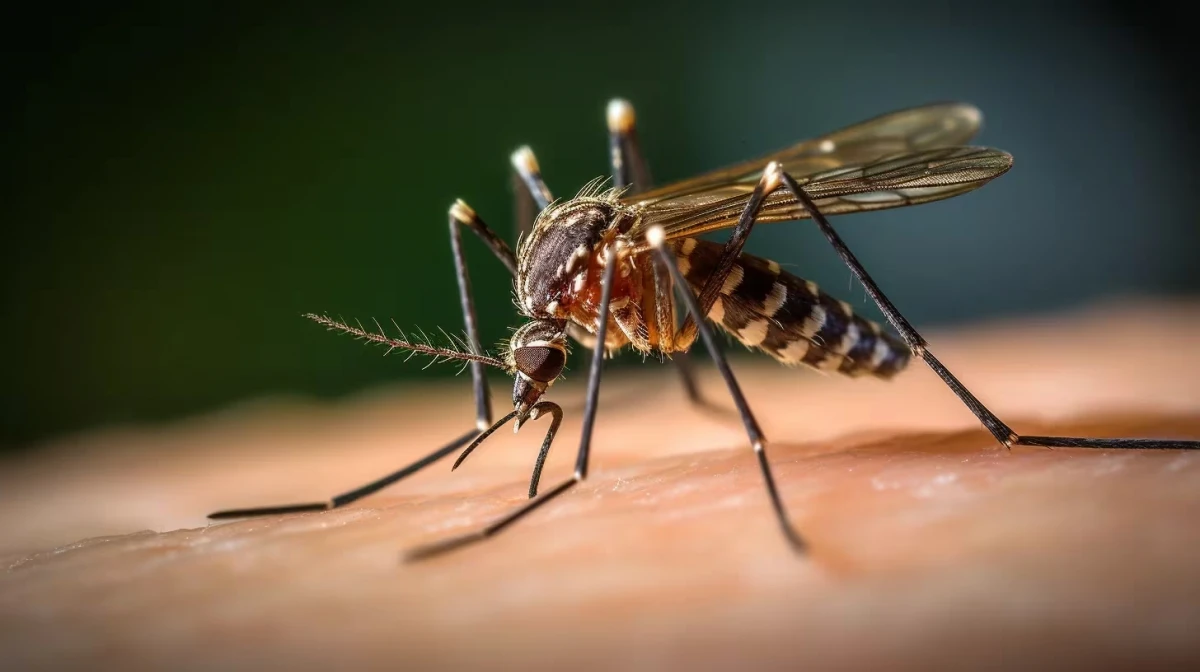 Dengue: cuáles son las provincias más afectadas y qué serotipos circulan