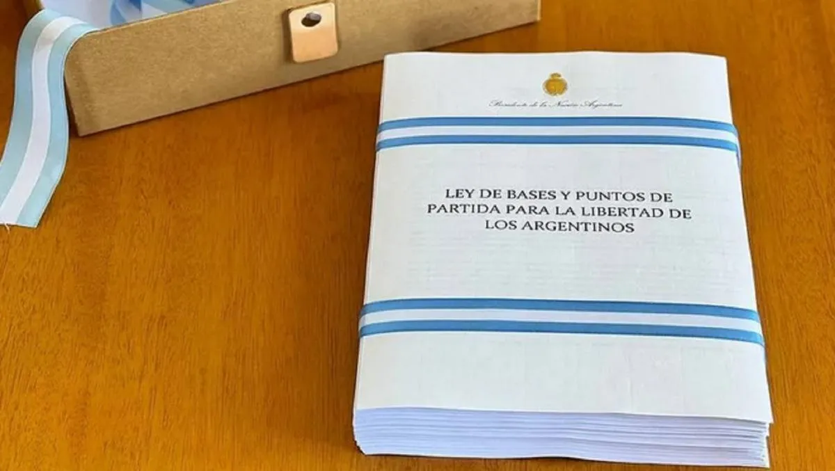 ¿Quién es el responsable de la crisis económica que padece la Argentina?