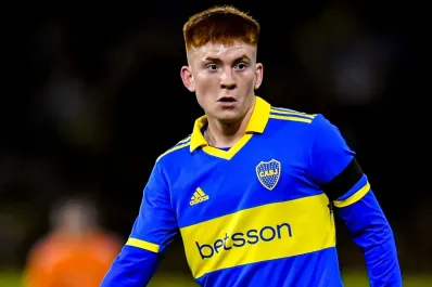 “Colo” Barco le respondió a Cascini: “Si levantaban el teléfono, quizás seguía”