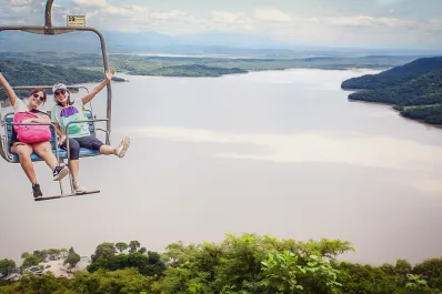 Vacaciones 2024: qué actividades gratuitas hay en El Cadillal durante enero y febrero