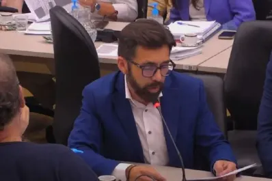 El sector vitivinícola sentó su postura sobre la ley ómnibus